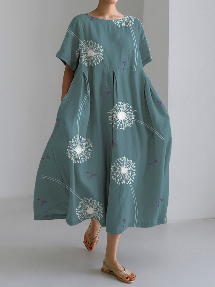 Gabriela | Vestido Floral