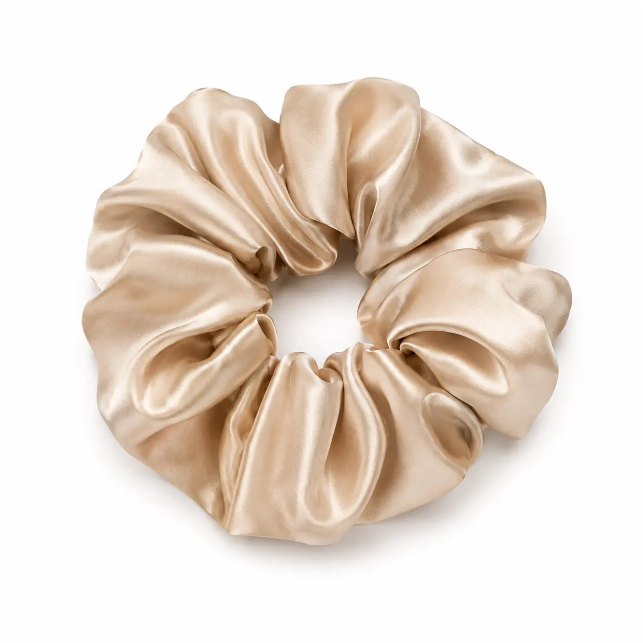 2 Chouchou Sensuale – Capelli che Sedurono