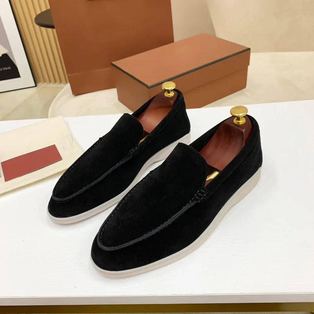 Marco | Mocasines Artesanales para Hombre