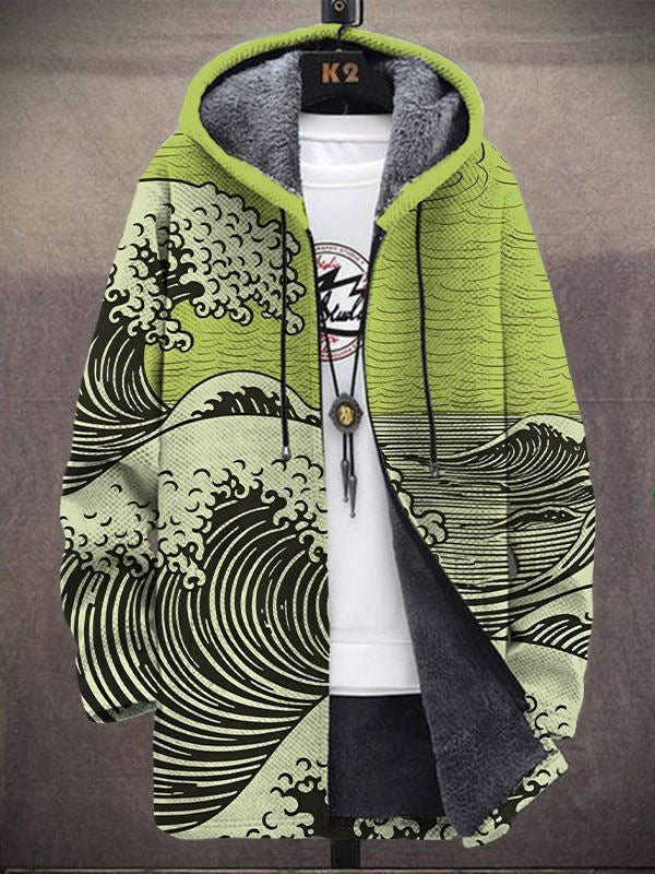 Teresa | Sudadera Statement de Inspiración Artística