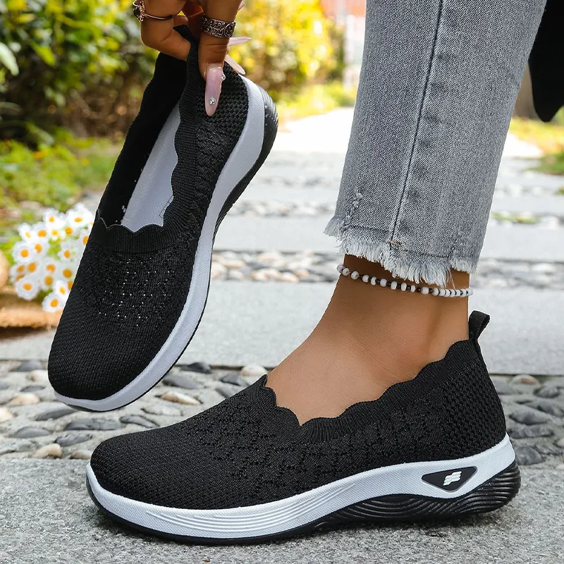 Esther | Sandalias para caminar, ligeras, cómodas y transpirables