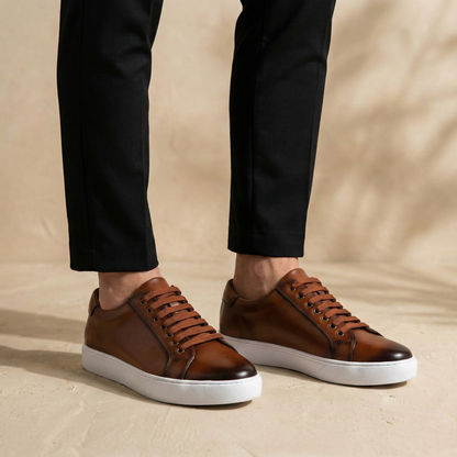 Milano | Sneakers Italianas