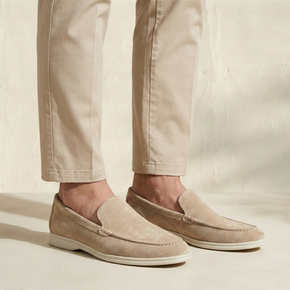 Marco | Mocasines Artesanales para Hombre