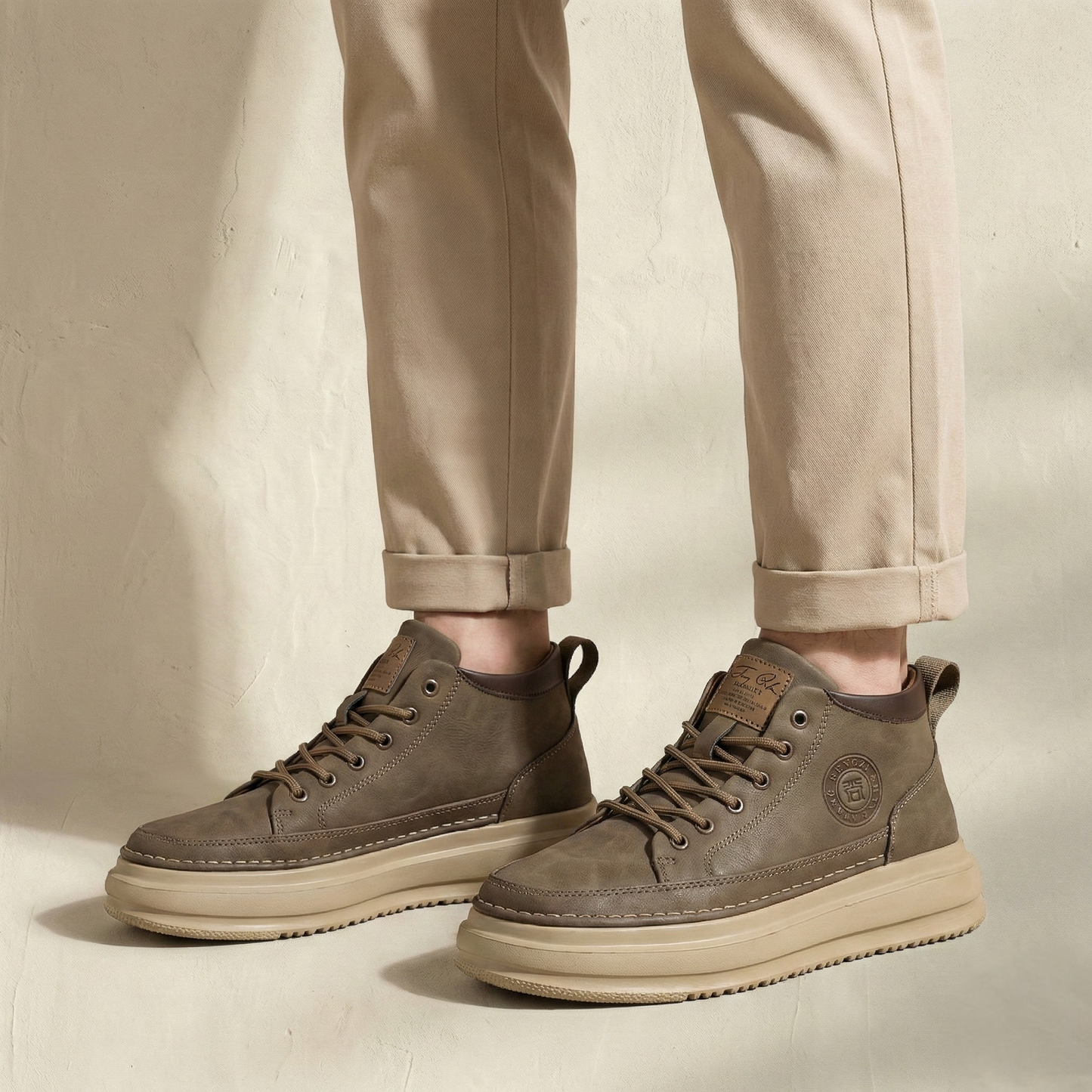 Elio | Zapatos para Hombre