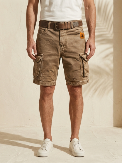 ADAMO | Pantalones Cargo Multiusos