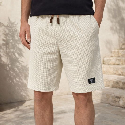 ERMES | Pantalones Cortos de Verano