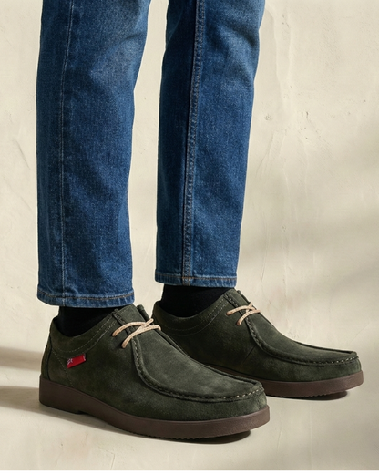 Belmiro | Zapatos Casual de Otoño
