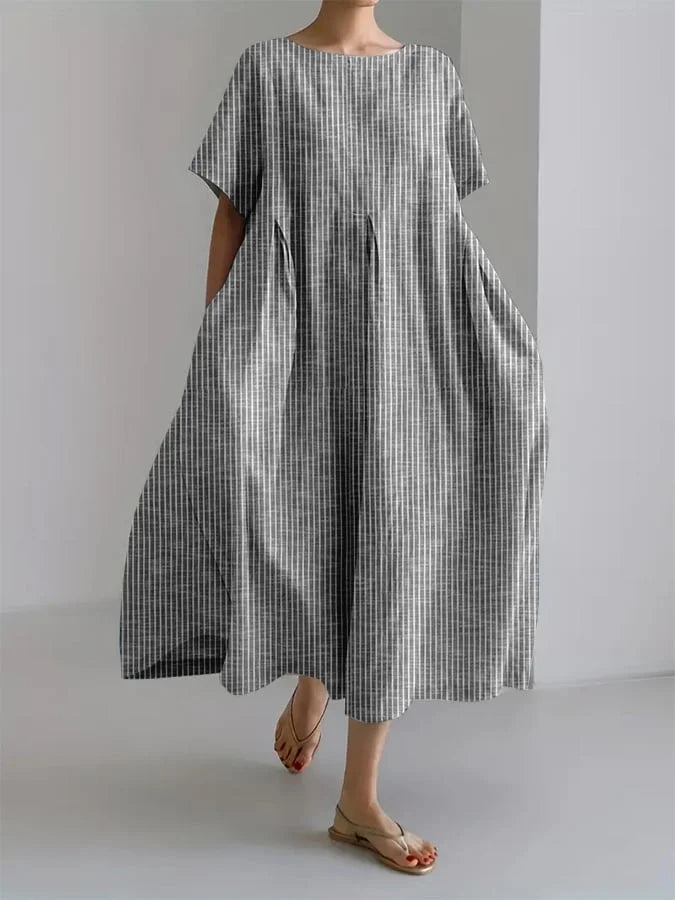 Blanca | Vestido Floral