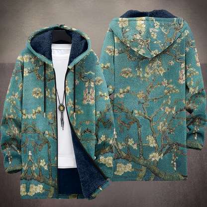 Manuela | Sudadera de Inspiración Artística