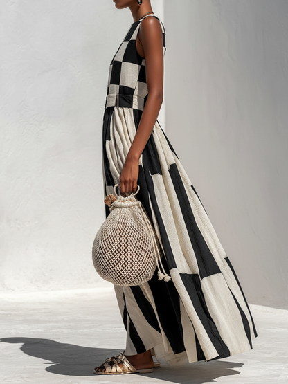 Giovanna | Vestido Riviera Luxe