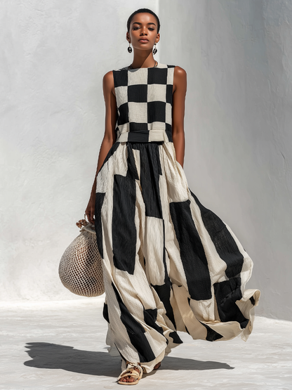 Giovanna | Vestido Riviera Luxe