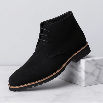 Augusto | Botines Chukka Clásicos