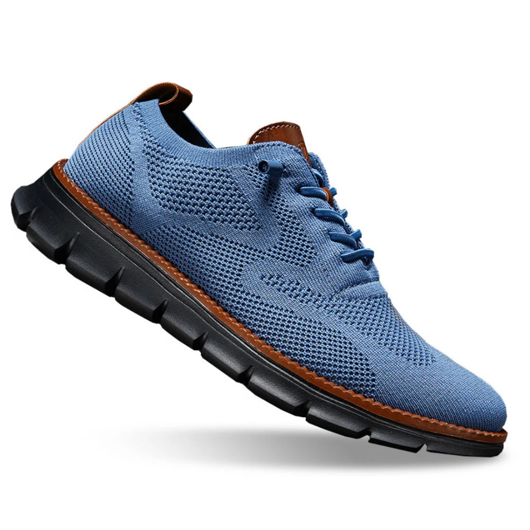 Luna | Zapatilla de Caminar Ultra Cómoda para Todo el Día