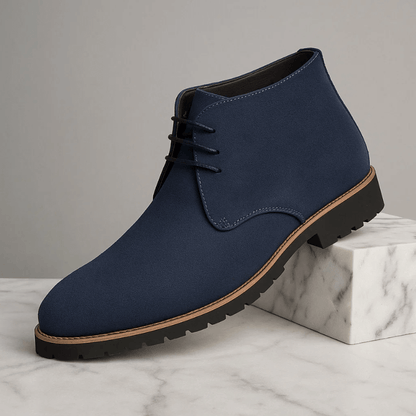 Augusto | Botines Chukka Clásicos