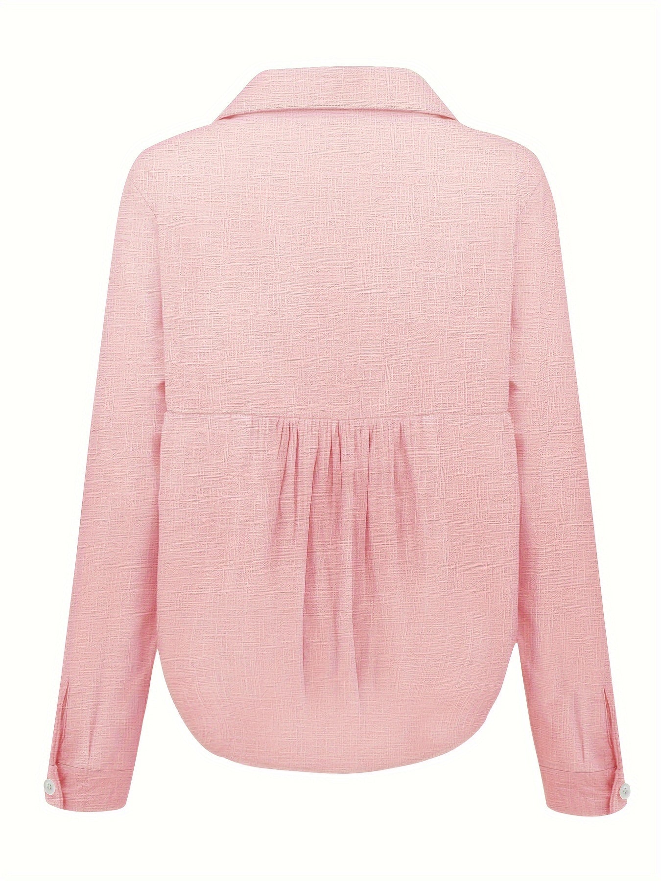 Carla | Blusa con Flecos para Mujeres