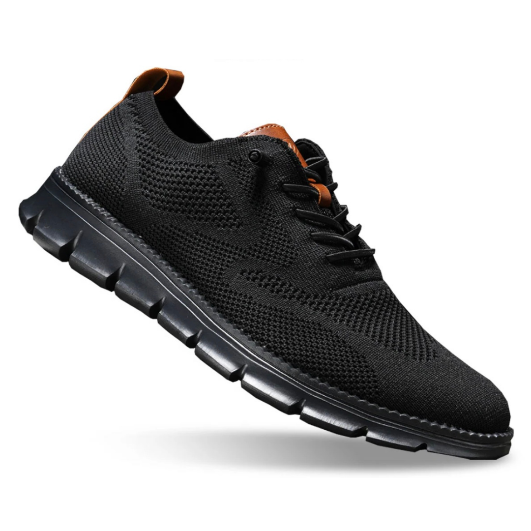 Luna | Zapatilla de Caminar Ultra Cómoda para Todo el Día
