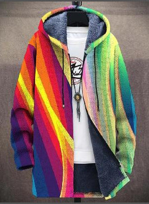 Francisca | Sudadera Statement de Inspiración Artística