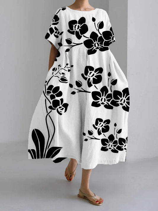 Mariana | Vestido Floral