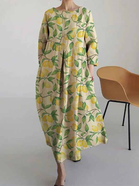 Josefa | Vestido Floral