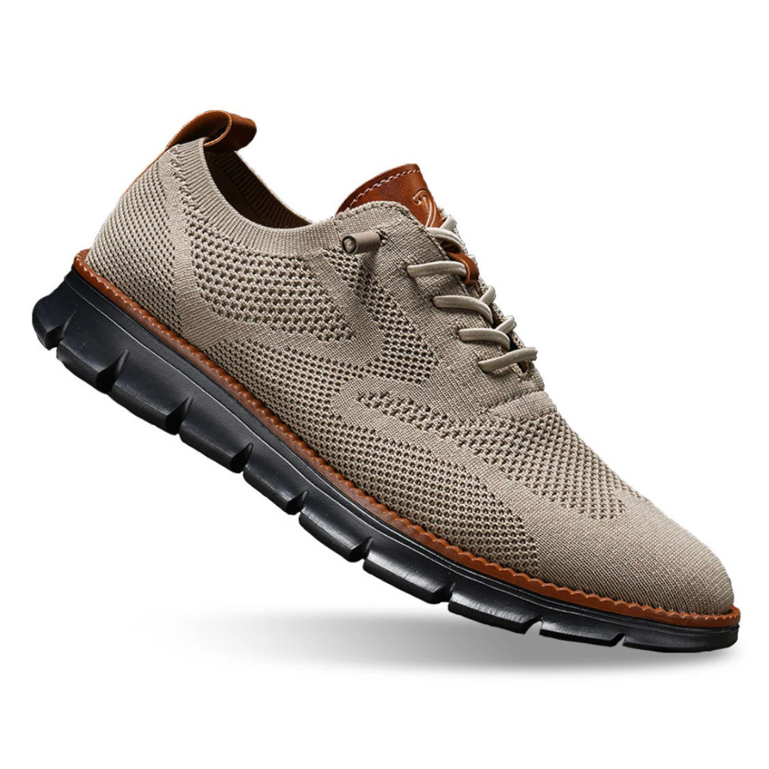 Luna | Zapatilla de Caminar Ultra Cómoda para Todo el Día