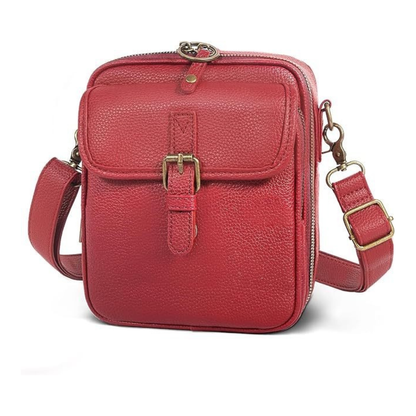 Isabel - El Bolso Bandolera Más Espacioso