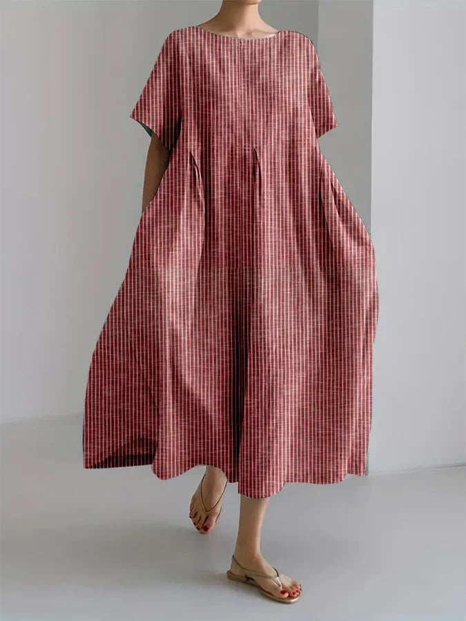Blanca | Vestido Floral