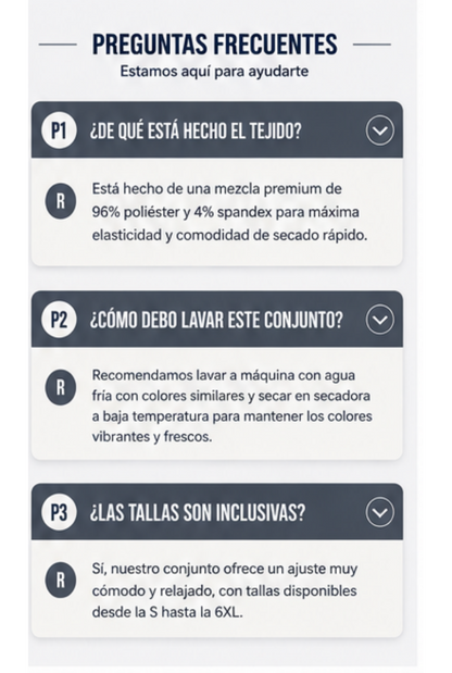 👕 Conjunto de 2 piezas (camiseta y pantalones cortos) para hombre: cómodo, transpirable y versátil para el verano, tiempo libre y viajes ☀️🩳