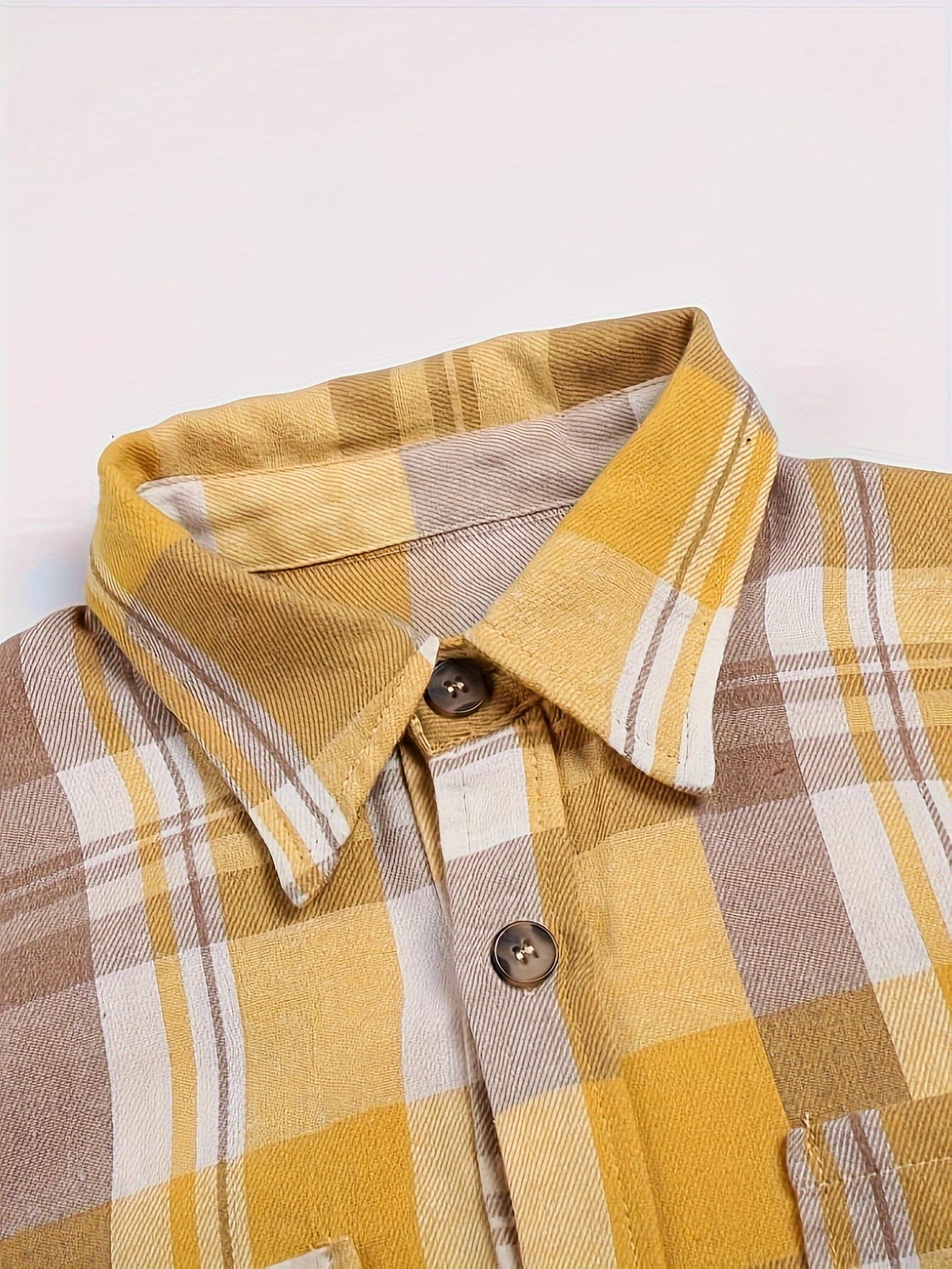 Luisa | Camisa de Verano de Manga Larga para Mujeres