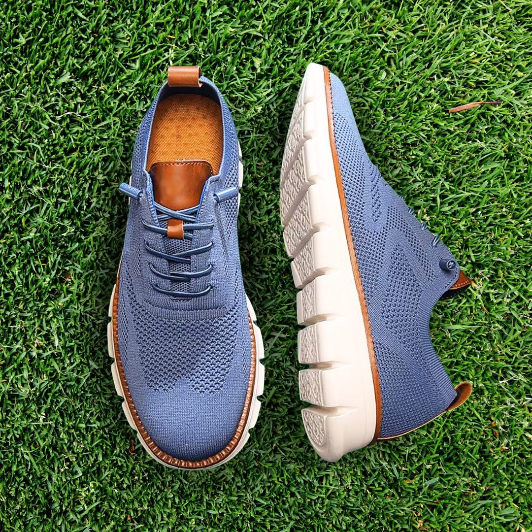 Luna | Zapatilla de Caminar Ultra Cómoda para Todo el Día