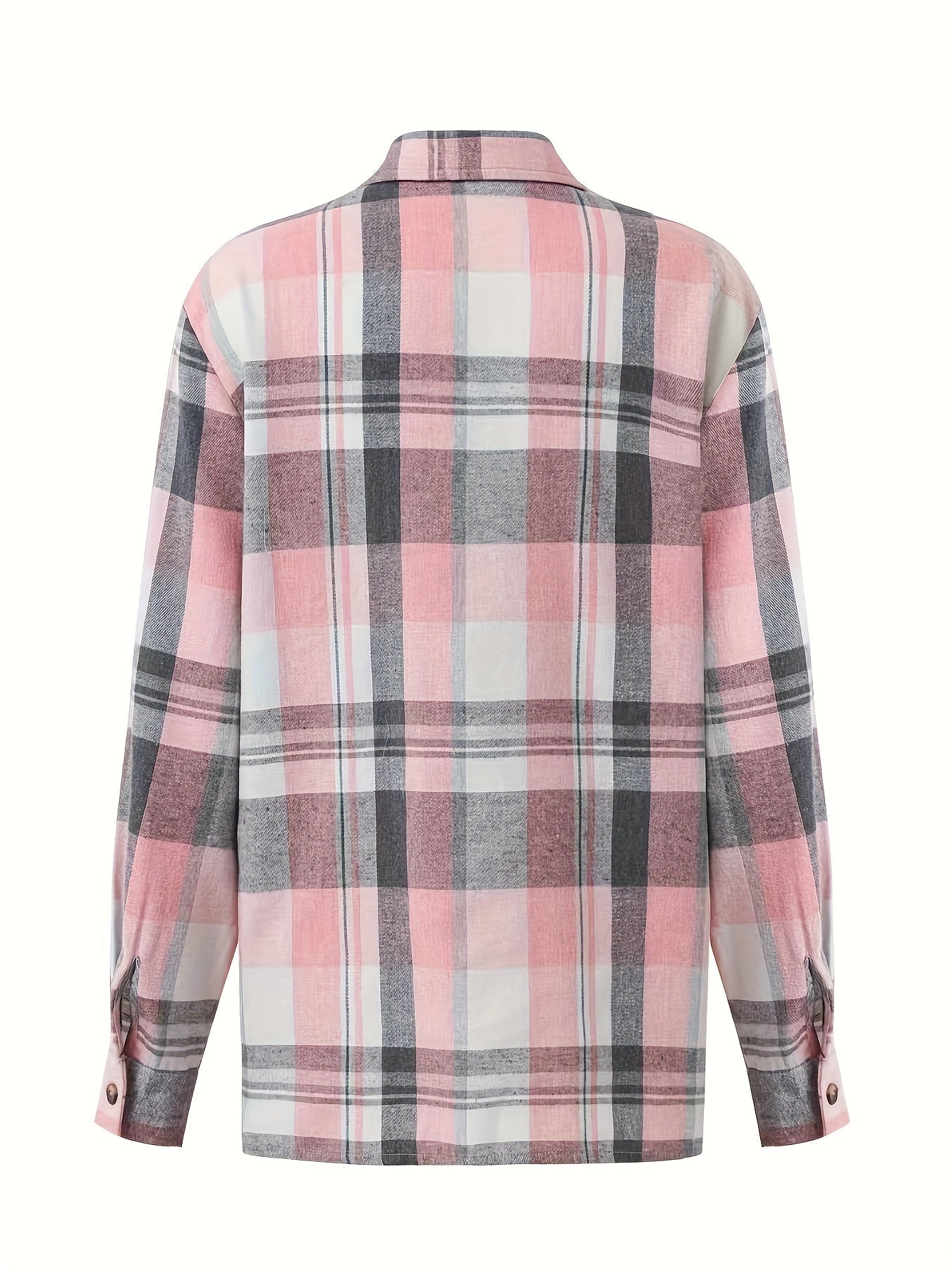 Luisa | Camisa de Verano de Manga Larga para Mujeres