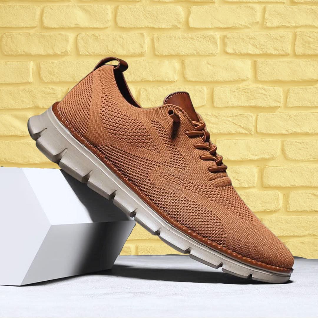 Luna | Zapatilla de Caminar Ultra Cómoda para Todo el Día