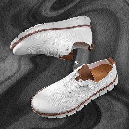 Luna | Zapatilla de Caminar Ultra Cómoda para Todo el Día