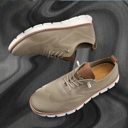 Luna | Zapatilla de Caminar Ultra Cómoda para Todo el Día
