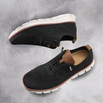 Luna | Zapatilla de Caminar Ultra Cómoda para Todo el Día