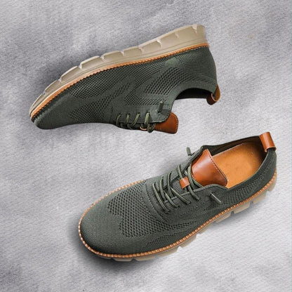 Luna | Zapatilla de Caminar Ultra Cómoda para Todo el Día