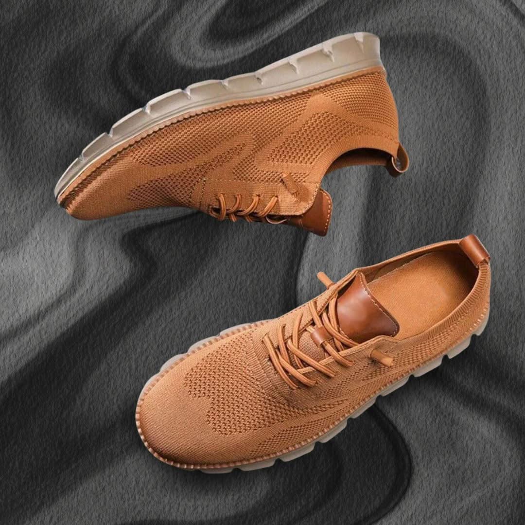 Luna | Zapatilla de Caminar Ultra Cómoda para Todo el Día