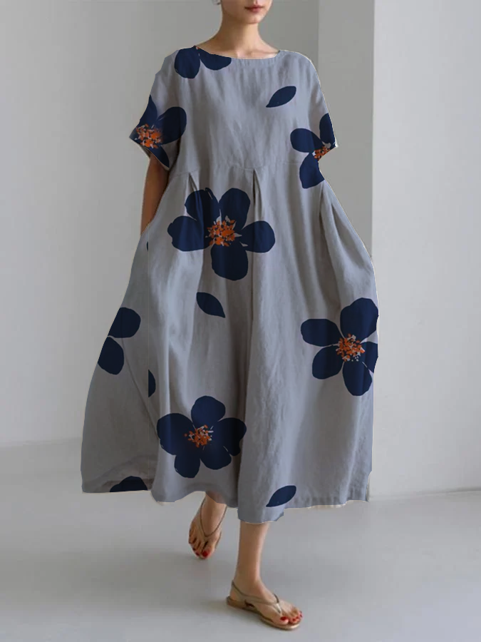 Rafaela | Vestido Floral