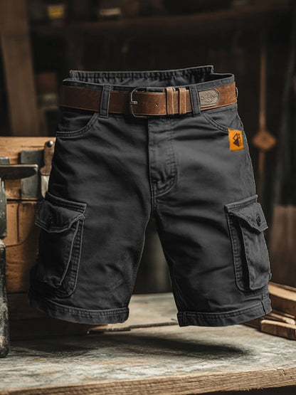 ADAMO | Pantalones Cargo Multiusos