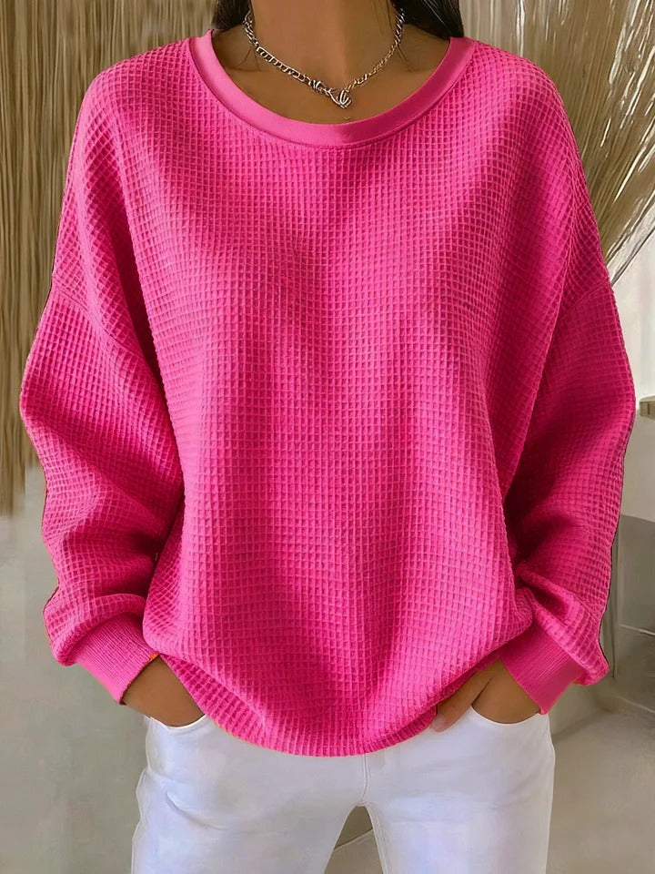 Norma | Jersey Texturizado Clásico