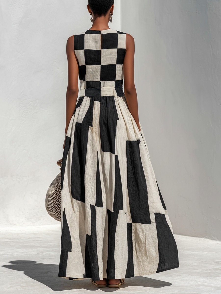 Giovanna | Vestido Riviera Luxe