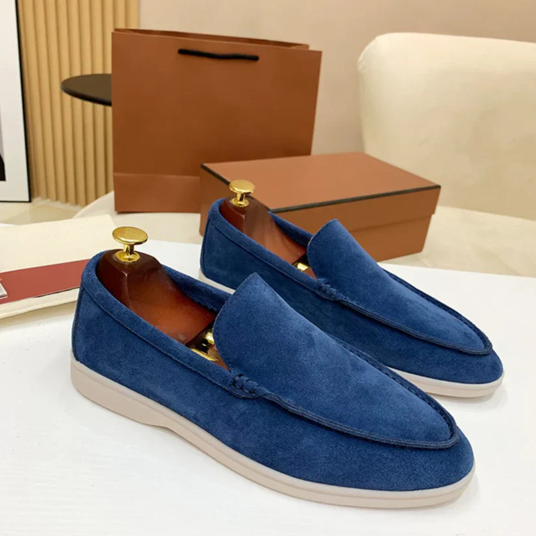 Marco | Mocasines Artesanales para Hombre