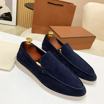 Marco | Mocasines Artesanales para Hombre