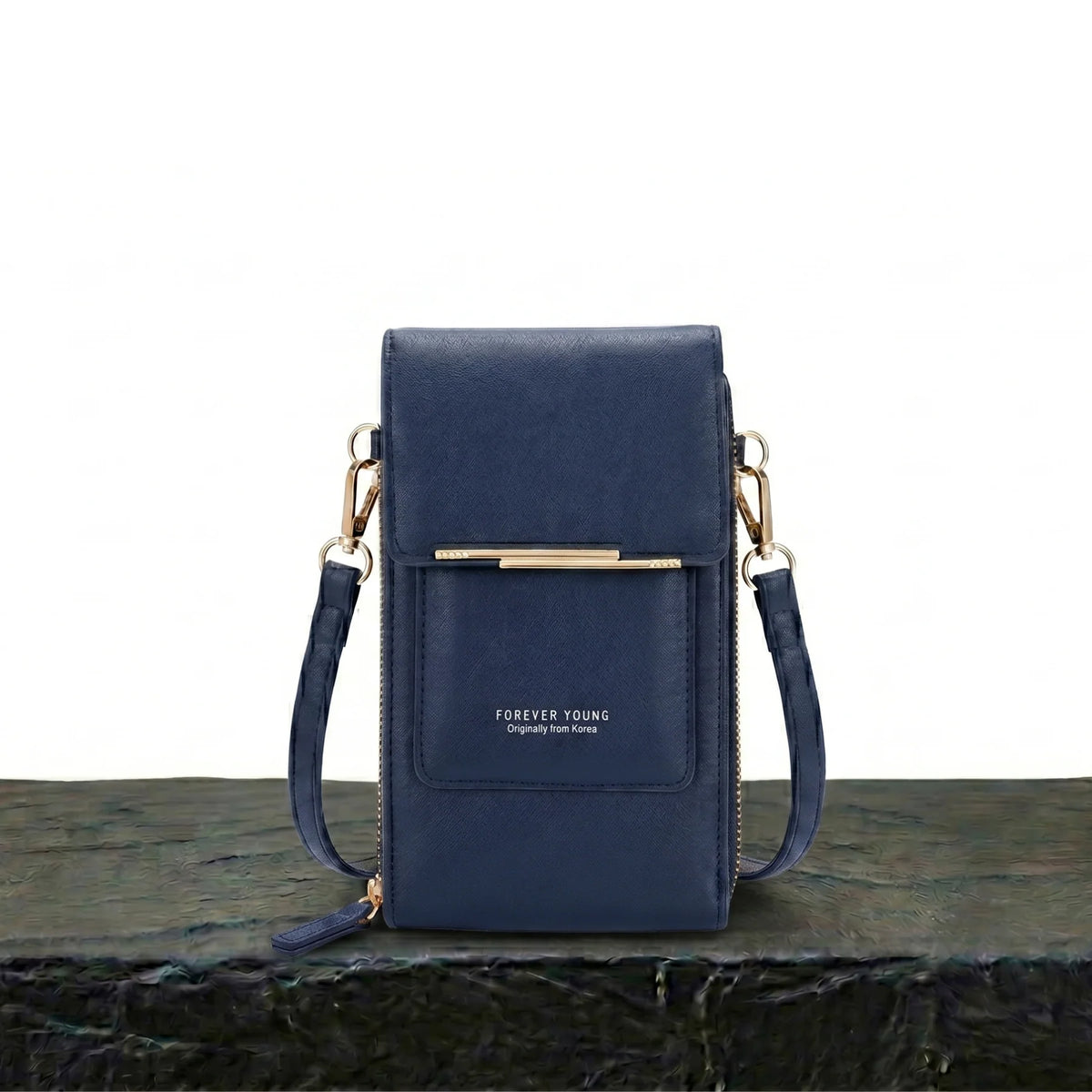 Carmen | Bolso Cartera Táctil