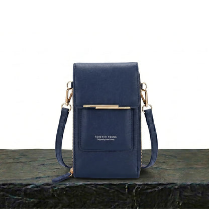Carmen | Bolso Cartera Táctil
