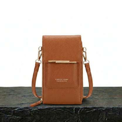 Carmen | Bolso Cartera Táctil
