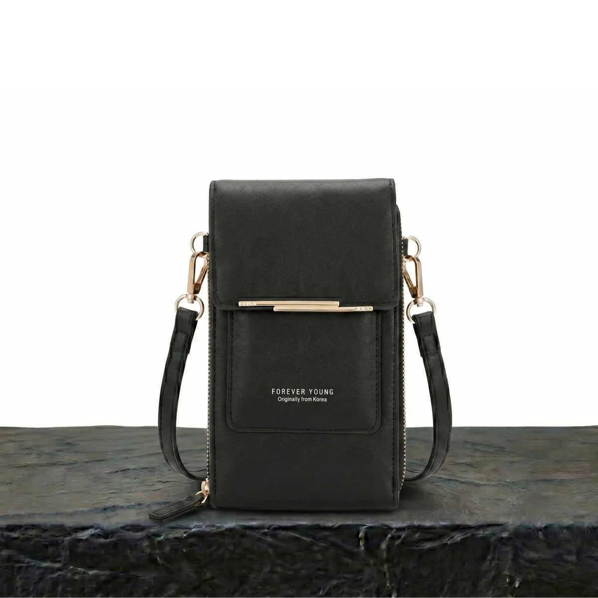 Carmen | Bolso Cartera Táctil