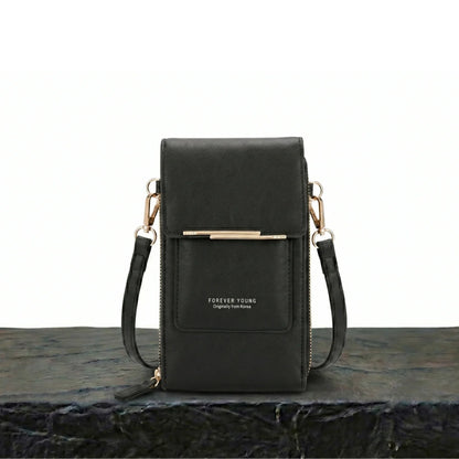 Carmen | Bolso Cartera Táctil