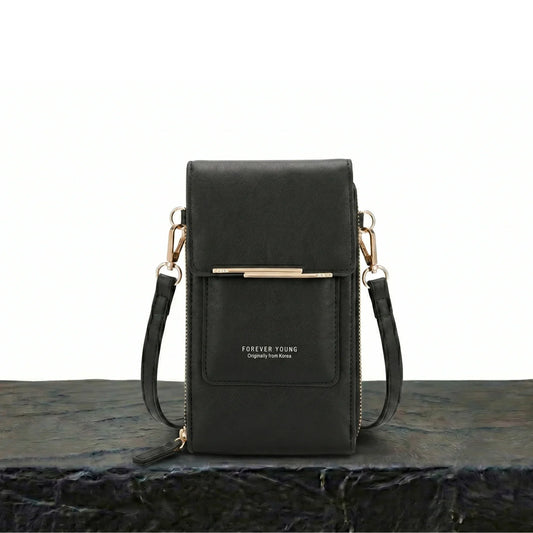 Carmen | Bolso Cartera Táctil