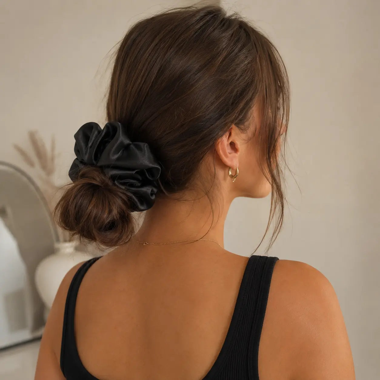 2 Chouchou Sensuale – Capelli che Sedurono