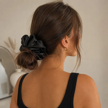 2 Chouchou Sensuale – Capelli che Sedurono